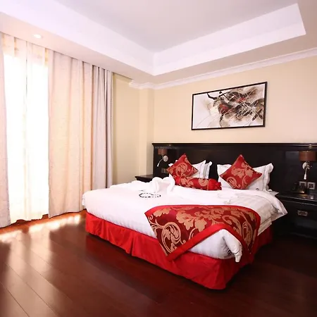 The White Rhino Hotel Nyeri Exterior foto