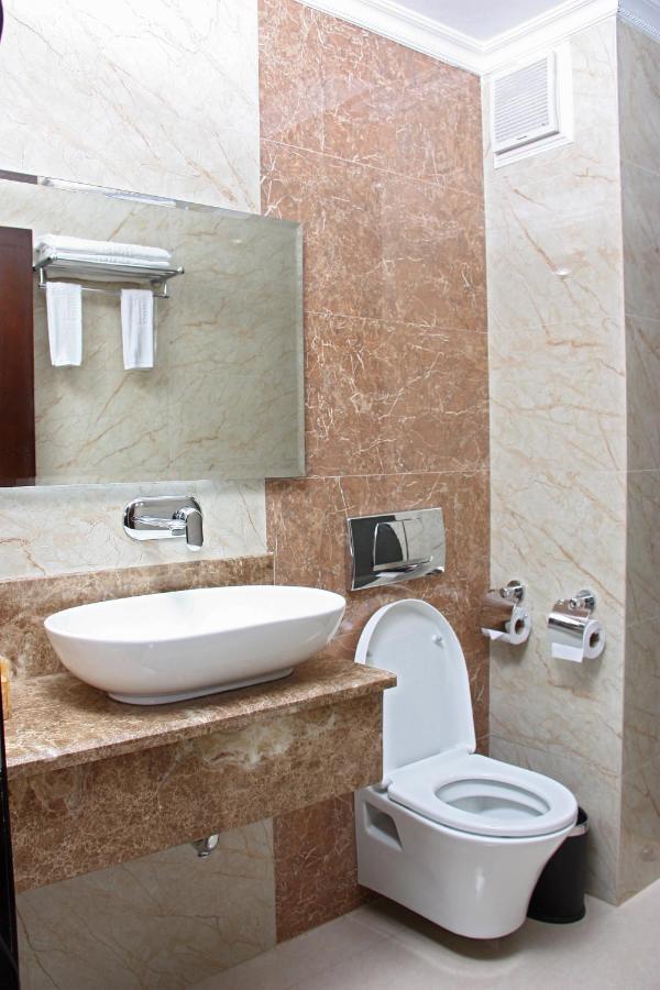 The White Rhino 4* Nyeri